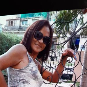 Meet your Posher, Lidia